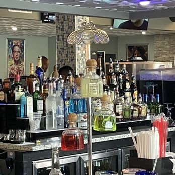 Tacos Y Tequila - Bar area - Mexican Near Me - Norfolk, Virginia Tacos Y Tequila - Bar area - Mexican Near Me - Norfolk, Virginia
