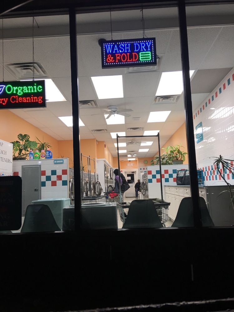 GRACE’S LAUNDROMAT 10 Reviews 449 Passaic St, Hackensack, NJ Yelp