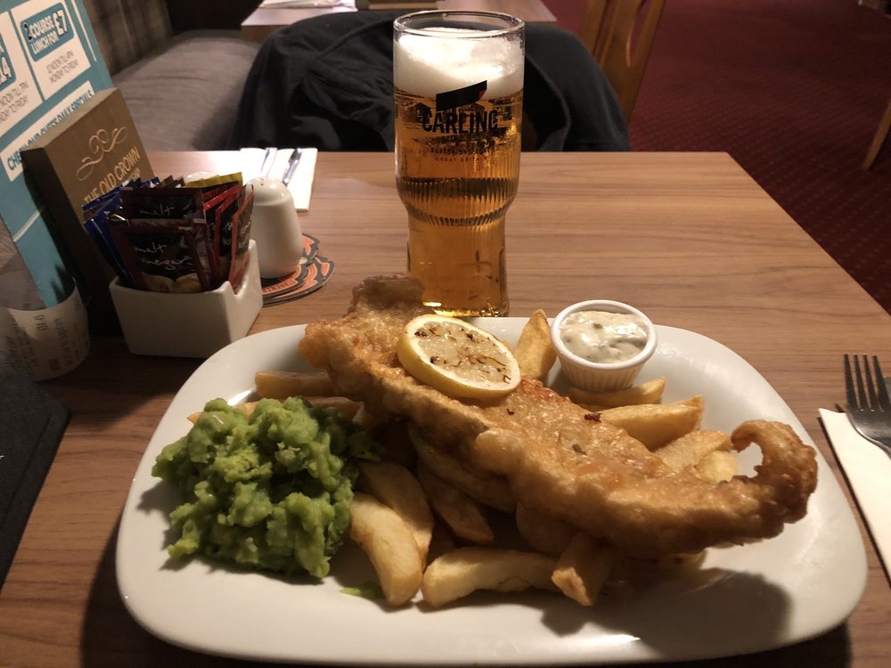 THE OLD CROWN 466 Aldermans Green Road, Coventry, West Midlands