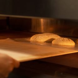 Knead Me Bakery
