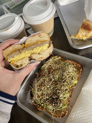 Sam & Zoe’s by null