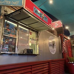Shoobie's Frozen Treats - dessert pick up