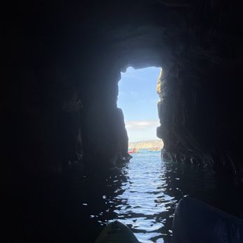 La Jolla Kayak - Tours Near Me - La Jolla, California