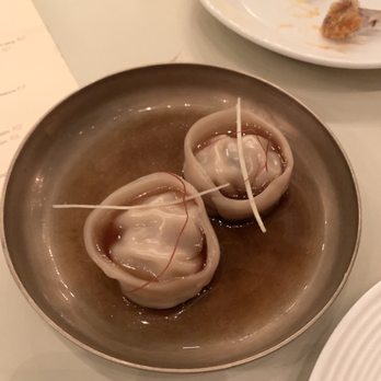 Han Oak - Dumplings - Korean Near Me - Portland, Oregon