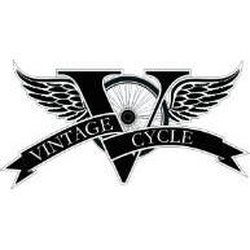 Vintage Cycle