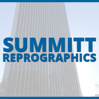 Summitt Reprographics - Reprographics specialist in document archiving, in the Los Angeles, CA area. - Printing Services Near Me - Los Angeles, California Summitt Reprographics - Reprographics specialist in document archiving, in the Los Angeles, CA area. - Printing Services Near Me - Los Angeles, California