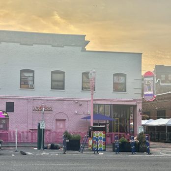 Voodoo Doughnut - Voodoo street view - Donuts Near Me - Portland, Oregon