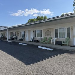 Gorgeous View Motel