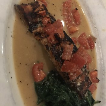 DaVinci's - Salmon Sozzi - Pizza Near Me - Island Park, New York DaVinci's - Salmon Sozzi - Pizza Near Me - Island Park, New York
