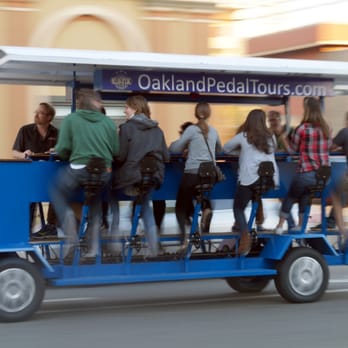 Velocipede Tours - Food Tours Near Me - Oakland, California Velocipede Tours - Food Tours Near Me - Oakland, California