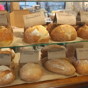 CroBean - Loaves - Coffee & Tea Near Me - Alpine, California CroBean - Loaves - Coffee & Tea Near Me - Alpine, California