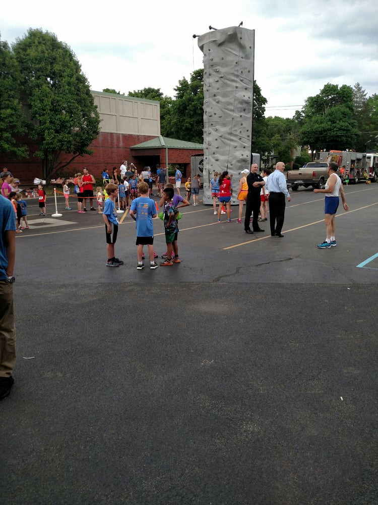 NATIVITY OF OUR LORD R C CHURCH Updated August 2024 26 Thorn Ave, Orchard Park, New York