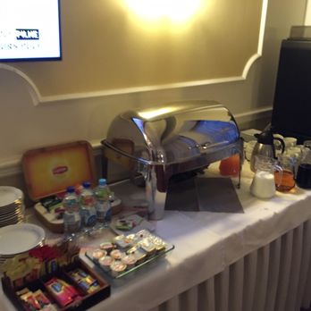 Royal'' Hotel - Coffee and tea - Hotels Near Me - Gliwice, SL
