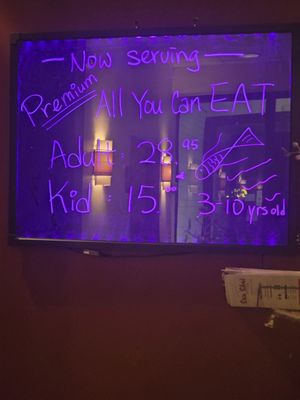 Sun Shui Asian Kitchen & Sushi by null