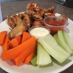 The Commercial Roadhouse