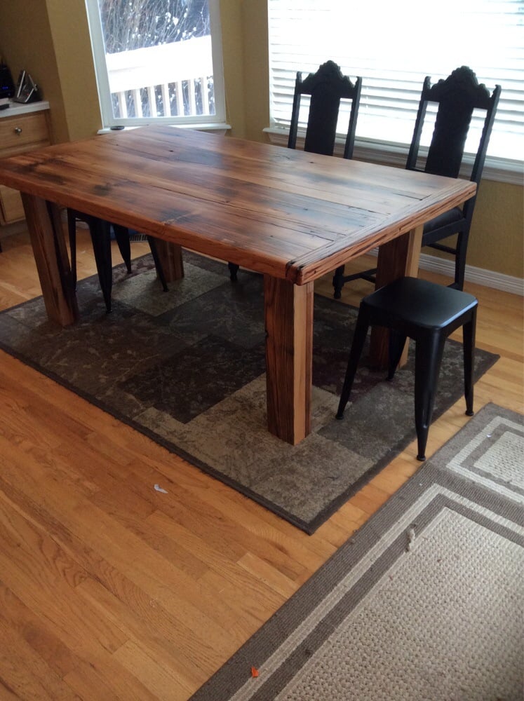 BEYOND TABLES Updated August 2024 5748 S Depew Cir, Littleton