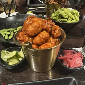 P.F. Chang's - Chinese Near Me - Lynnwood, Washington