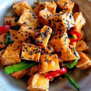 Bamboo Sushi - Tofu - Sushi Bars Near Me - Portland, Oregon
