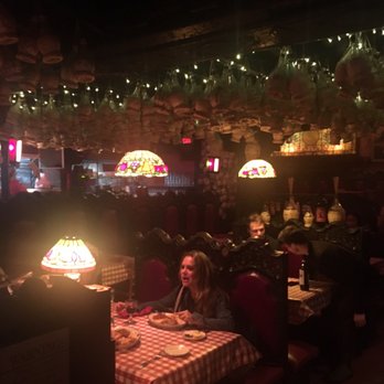 Miceli's Italian Restaurant - Italian Near Me - Los Angeles, California