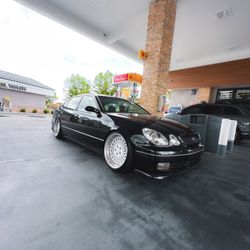 Andy's Tires & Wheels - Stance Car Friendly