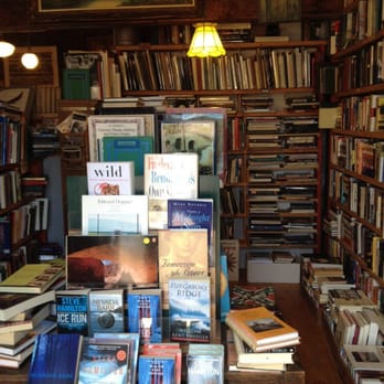 Honest Dog Books - Right as you walk in the door - Bookstores Near Me - Bayfield, Wisconsin Honest Dog Books - Right as you walk in the door - Bookstores Near Me - Bayfield, Wisconsin