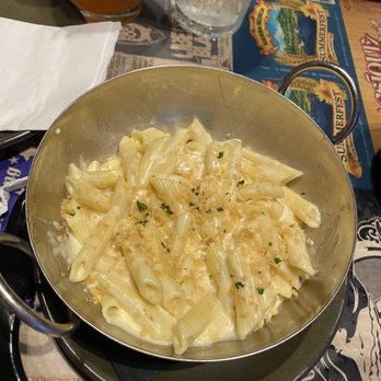 Draft - Mac n cheese - American Near Me - San Diego, California