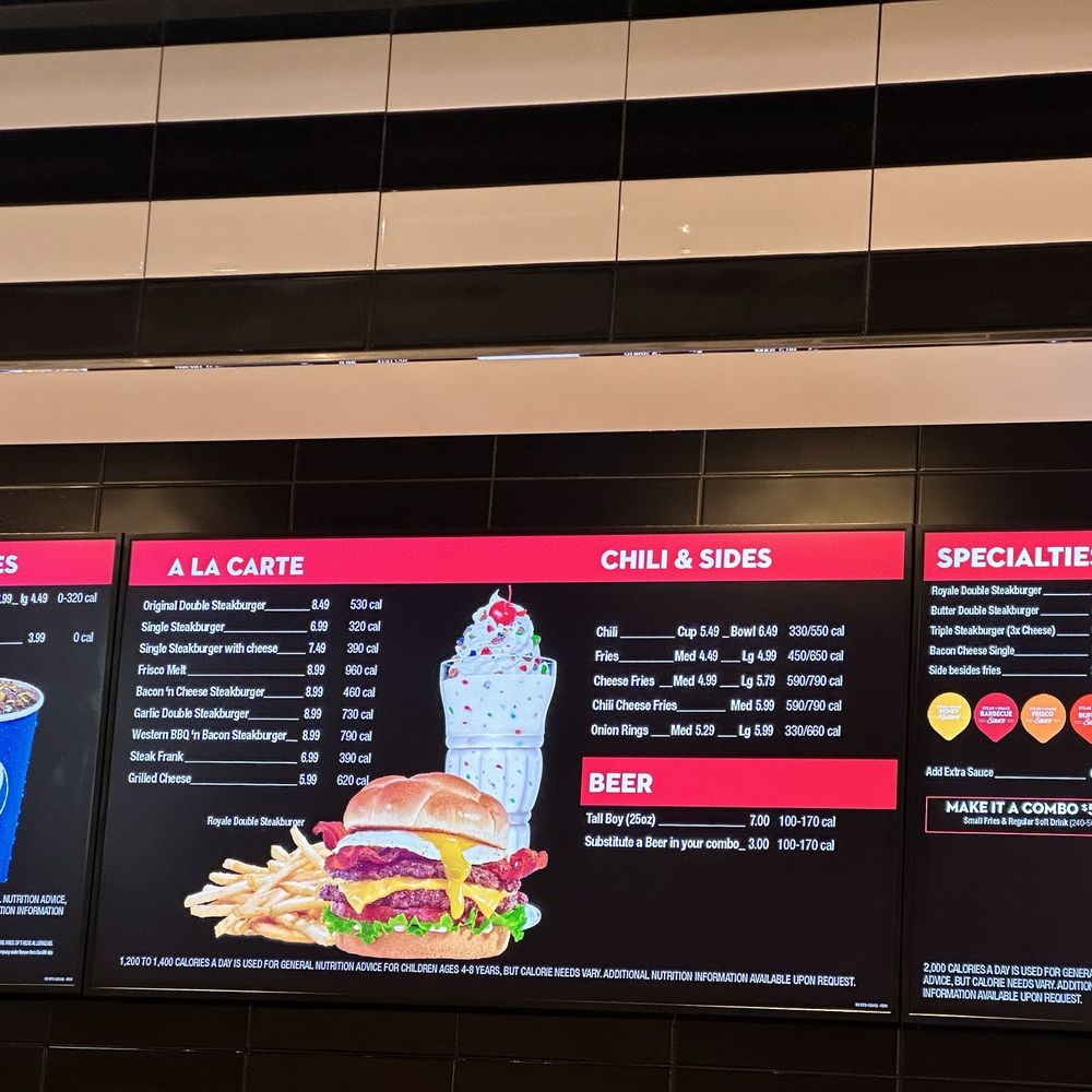 Steak and Shake - Menu - Burgers Near Me - Las Vegas, Nevada Steak and Shake - Menu - Burgers Near Me - Las Vegas, Nevada
