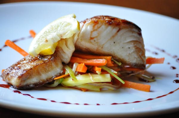 Grand Cru Wine Bar and Bistro by null