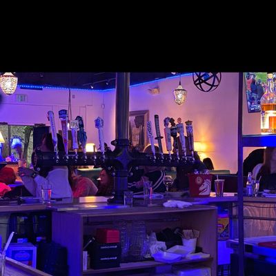 The Noypitz Bar & Grill by null