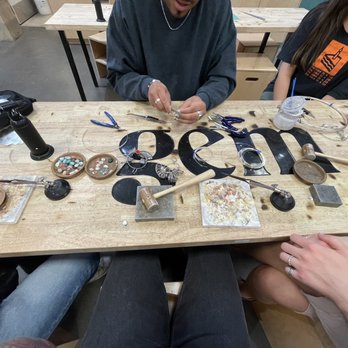 The Gem Studio - Jewelry Near Me - Salt Lake City, Utah