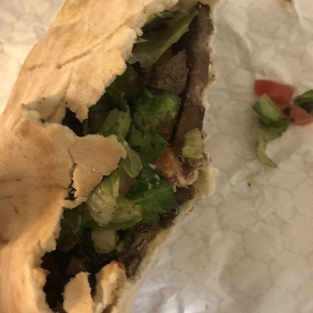 Pita Pita Mediterranean Grill - Hoffman Estates - Beef Shawarma pita - Mediterranean Near Me - Hoffman Estates, Illinois Pita Pita Mediterranean Grill - Hoffman Estates - Beef Shawarma pita - Mediterranean Near Me - Hoffman Estates, Illinois