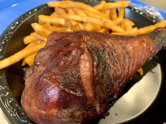 Jurassic Cafe by null