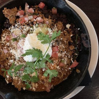 Nick's On 2nd - omar's skillet = $15 - New American Near Me - Long Beach, California Nick's On 2nd - omar's skillet = $15 - New American Near Me - Long Beach, California