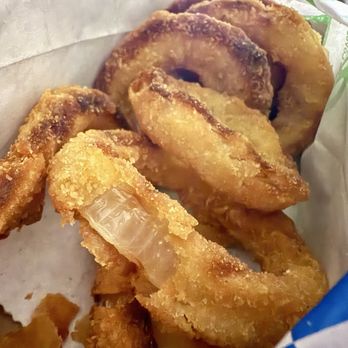 Lucky Boy - Onion Rings - Burgers Near Me - Pasadena, California Lucky Boy - Onion Rings - Burgers Near Me - Pasadena, California