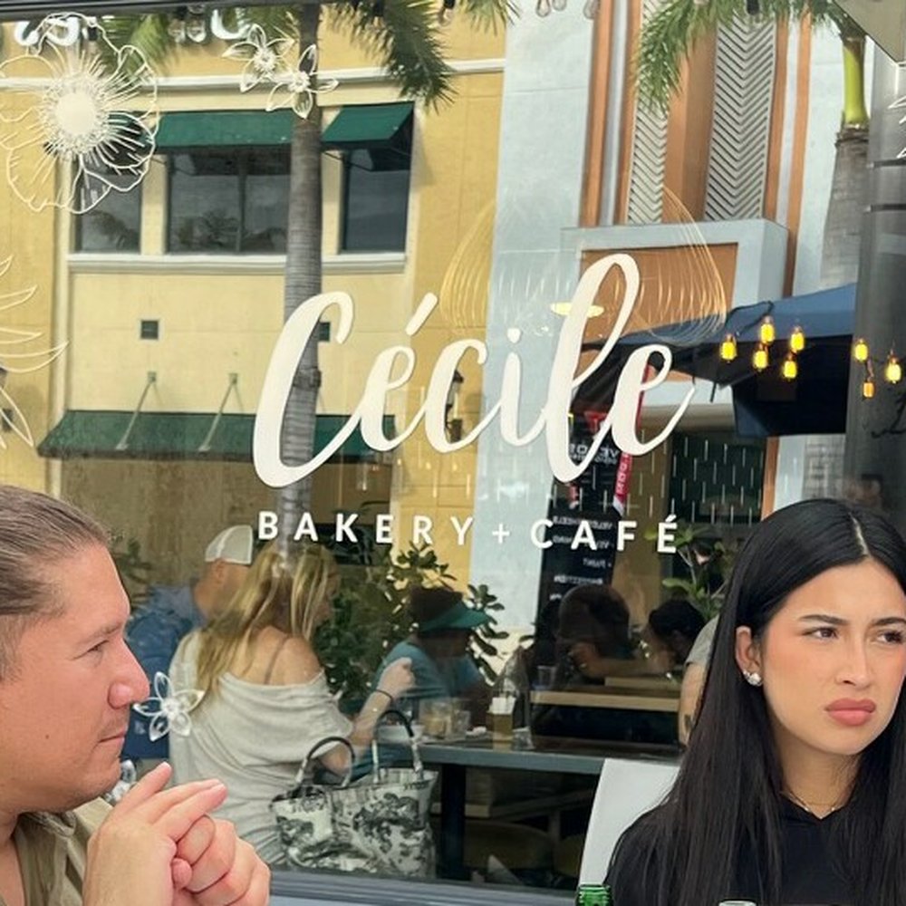 Cecile Bakery + Cafe - Bakeries Near Me - Miami, Florida
