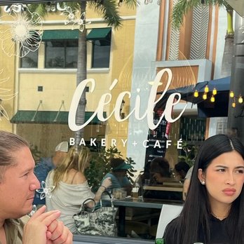Cecile Bakery + Cafe - Bakeries Near Me - Miami, Florida Cecile Bakery + Cafe - Bakeries Near Me - Miami, Florida