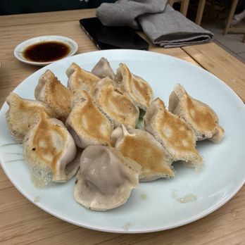 Qing Xiang Yuan Dumplings - Chinese Near Me - Chicago, Illinois Qing Xiang Yuan Dumplings - Chinese Near Me - Chicago, Illinois