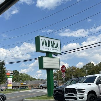 Wahaka - Beer Bar Near Me - Dunwoody, Georgia