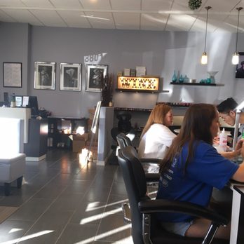 Pure Nails & Spa - Nail Salons Near Me - Richmond, Virginia Pure Nails & Spa - Nail Salons Near Me - Richmond, Virginia