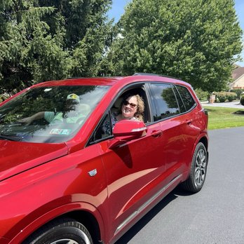 Kelly Cadillac - My bestie and her second Cadillac from Kelly! - Car Dealers Near Me - Lancaster, Pennsylvania Kelly Cadillac - My bestie and her second Cadillac from Kelly! - Car Dealers Near Me - Lancaster, Pennsylvania