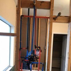 Aaron Warner Plumbing Services