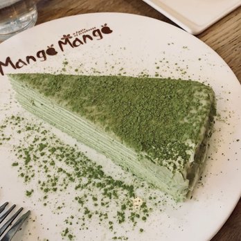 Mango Mango Dessert - Desserts Near Me - Philadelphia, Pennsylvania