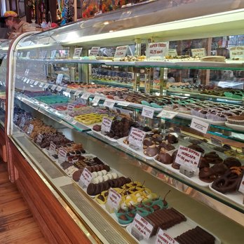 Georgetown Valley Candy Company - Ice Cream & Frozen Yogurt Near Me - Georgetown, Colorado Georgetown Valley Candy Company - Ice Cream & Frozen Yogurt Near Me - Georgetown, Colorado