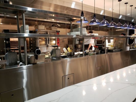 Camden Spit & Larder by null