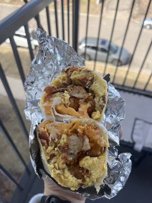Lito's Burritos by null