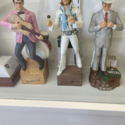 Scarecrow Festival - Jim Beam collection