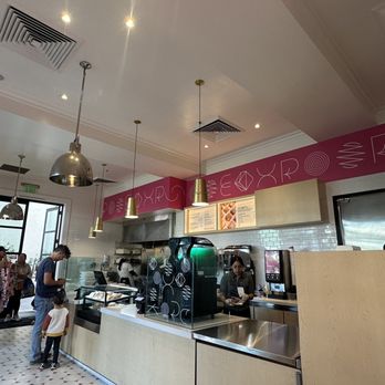 Beignets Expressed - Desserts Near Me - Anaheim, California Beignets Expressed - Desserts Near Me - Anaheim, California