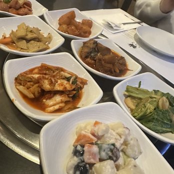 Seorabol Korean Restaurant - Banchan - Korean Near Me - Philadelphia, Pennsylvania Seorabol Korean Restaurant - Banchan - Korean Near Me - Philadelphia, Pennsylvania