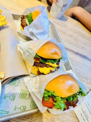 Shake Shack Westfield UTC by null
