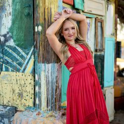 Amanda Mildebrandt Photography - High School Senior Shoot